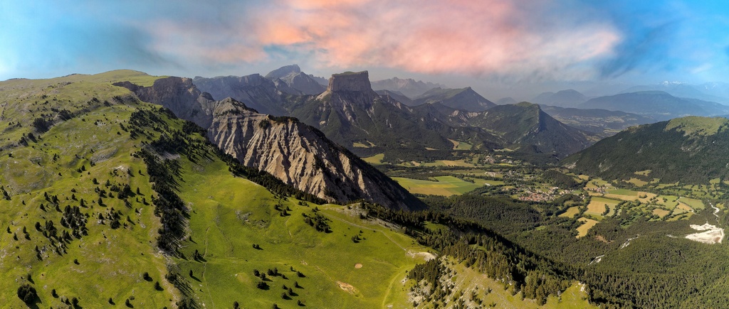 Plateau du Vercors