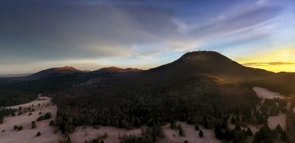 Puy de Dome