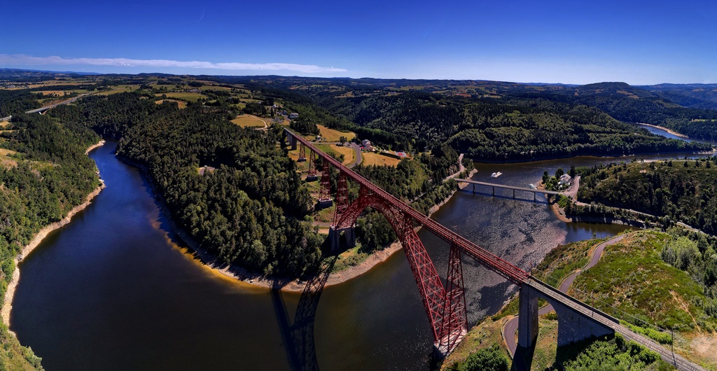 Viaduc Garabit