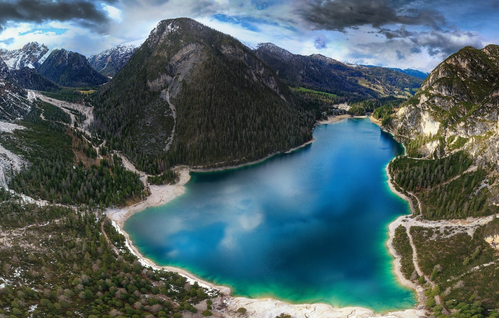 Lago di Braies