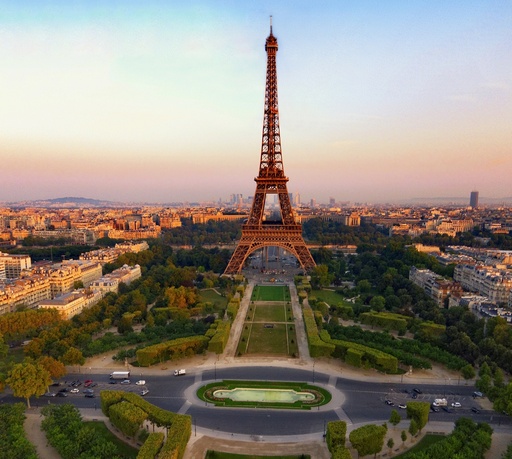 Tour Eiffel