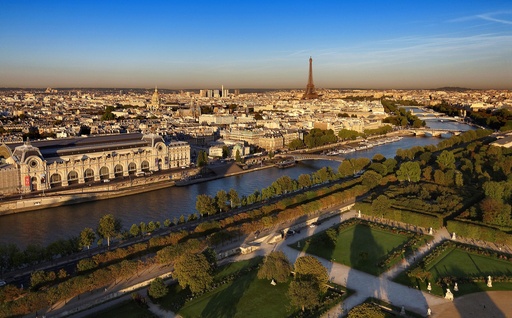 Musée d'Orsay