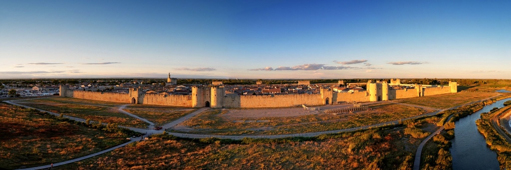 Aigues Mortes