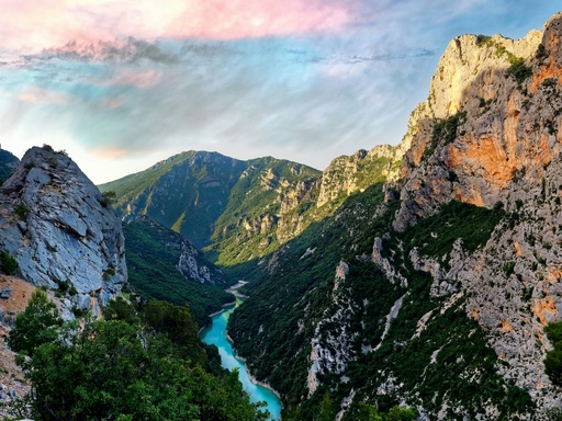 Verdon