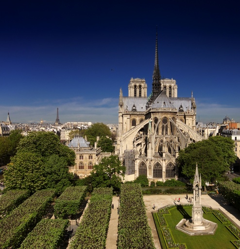 Notre Dame