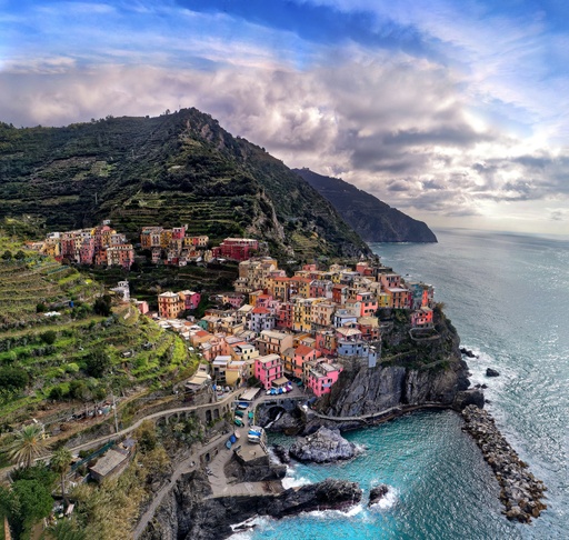 Manarola