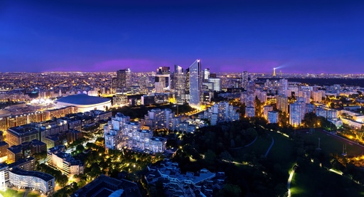 La defense au Crépuscule