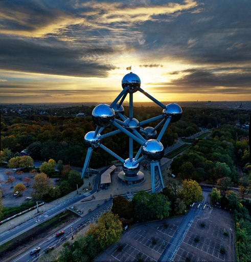 Atomium