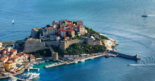 Citadelle de Calvi