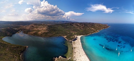 Plage de Balistra