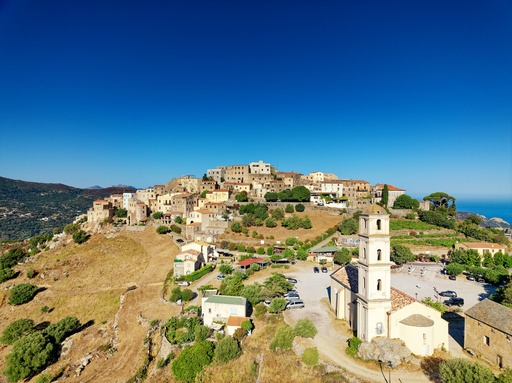 Village Sant Antonino